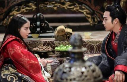 “绿茶”的始祖是谁?她的作为间接帮助了嬴政! “绿茶”的始祖是谁?她的作为间接帮助了嬴政!