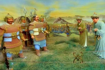 西夏到底有多厉害吗 他们的装备到底有多强