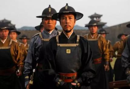 都是属于古代情报机构 为什么梅花内卫仅仅15年就结束了呢 都是属于古代情报机构 为什么梅花内卫仅仅15年就结束了呢