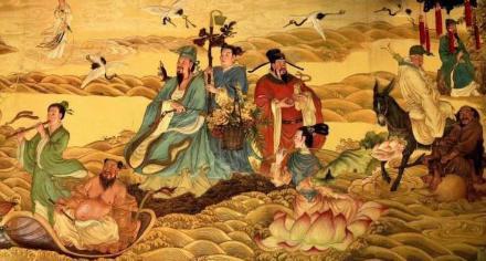 都说狗咬吕洞宾不识好人心 那么吕洞宾到底对狗做了什么 都说狗咬吕洞宾不识好人心 那么吕洞宾到底对狗做了什么