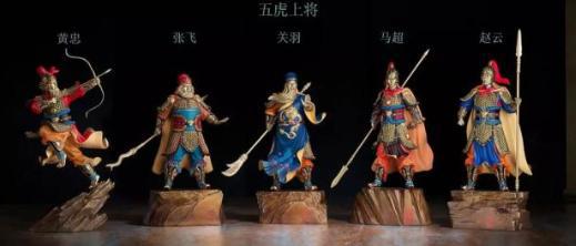 曹操为何总是觊觎刘备帐下将领?曹操自己有哪些猛将? 曹操为何总是觊觎刘备帐下将领?曹操自己有哪些猛将?