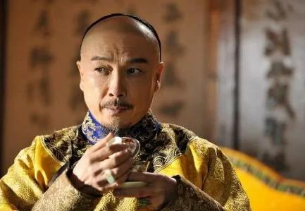 康熙为什么传位给雍正 而不是传给老八呢