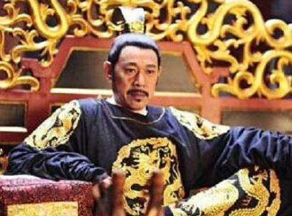 揭秘唐朝为什么频繁的出现宫变 都是李世民惹的祸 揭秘唐朝为什么频繁的出现宫变 都是李世民惹的祸