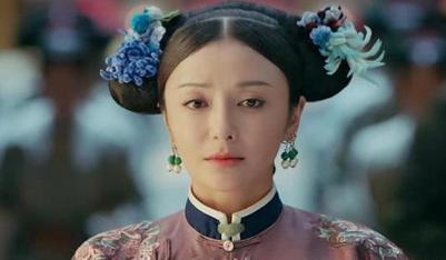 富察皇后的父亲叫李荣保 为什么她却不姓李呢