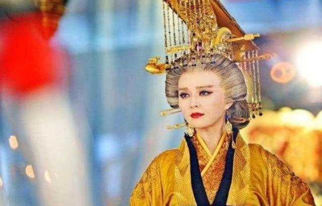 武则天有一间密室,每晚都进去,死后谜团才被揭开?