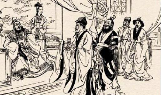 三国最虚伪的皇帝，孙皓到底是个怎样的人？