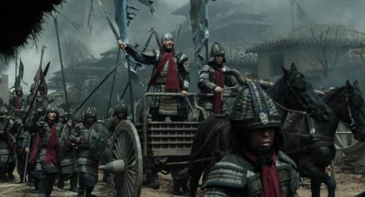 崤之战中的褒蛮子，被历史遗忘的猛将