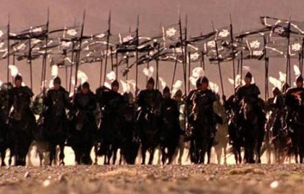 王翦攻楚真的需要60万大军吗？王翦为什么需要那么多兵将？