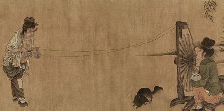 古代最为贵重的一种面料火浣布 现在人人都可以买的起 古代最为贵重的一种面料火浣布 现在人人都可以买的起