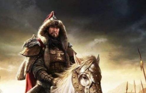 成吉思汗为何传位给平庸的儿子?而不是最能打的儿子? 成吉思汗为何传位给平庸的儿子?而不是最能打的儿子?