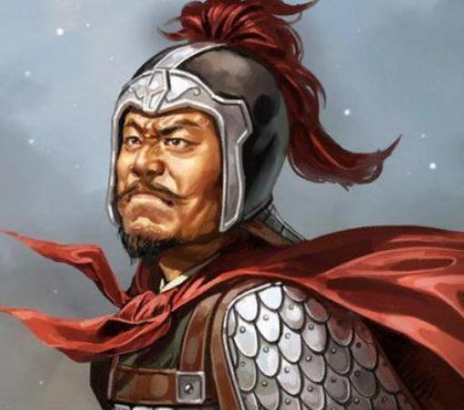 盘点蜀汉的七位“后将军”,除了黄忠你还知道谁? 盘点蜀汉的七位“后将军”,除了黄忠你还知道谁?