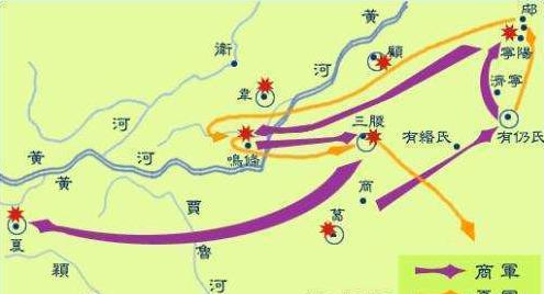 外国人为什么不承认夏王朝的存在?是什么原因 外国人为什么不承认夏王朝的存在?是什么原因