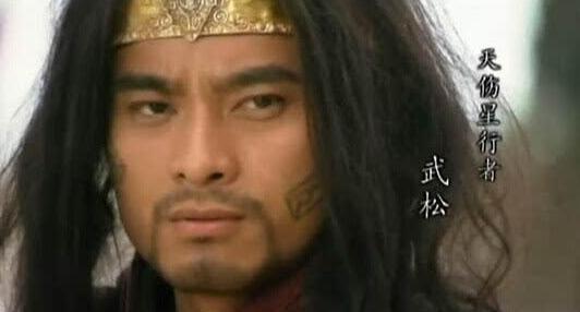 武松为什么要杀掉玉兰？他不是喜欢玉兰吗