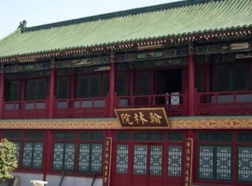 状元是第一名，探花是第三名，为什么古人更想考中探花？