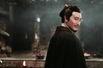 最早出山的三国谋士,郭嘉到底是怎么死的?