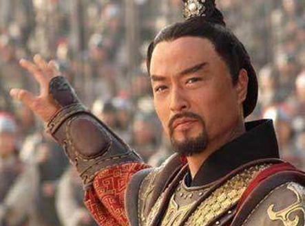 项羽的尸体到底有多值钱 此人靠一条腿,后人在汉朝极为显赫