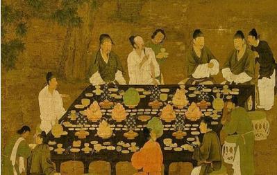 揭秘真实的宋朝生活 百姓的生活得到进一步升华 揭秘真实的宋朝生活 百姓的生活得到进一步升华