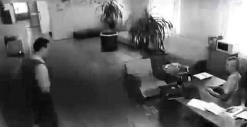 “谢尔盖穿越事件”是怎么回事?谢尔盖穿越被官方认证是真的吗? “谢尔盖穿越事件”是怎么回事?谢尔盖穿越被官方认证是真的吗?