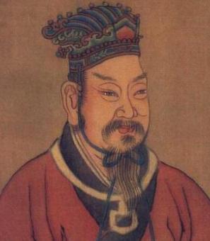 吕后：何人能安刘氏天下？刘邦提出一人，果然应验了