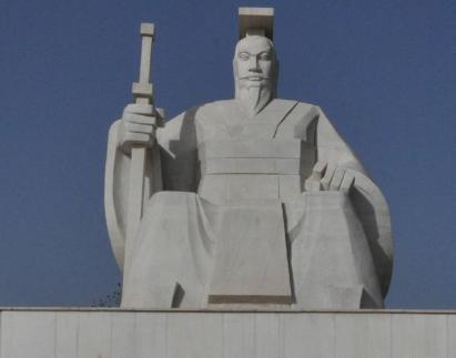 寒人掌机要:南朝统治阶级内部的一种普遍现象 寒人掌机要:南朝统治阶级内部的一种普遍现象