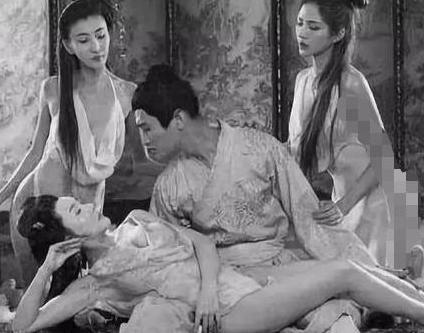 武则天80多岁的时候还用男宠服侍 武则天为什么还要宠幸男宠 武则天80多岁的时候还用男宠服侍 武则天为什么还要宠幸男宠