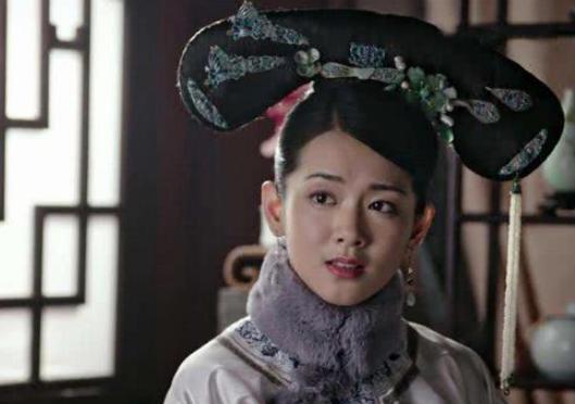 舒妃出身高贵家族显赫,为何一生只能止步妃位? 舒妃出身高贵家族显赫,为何一生只能止步妃位?