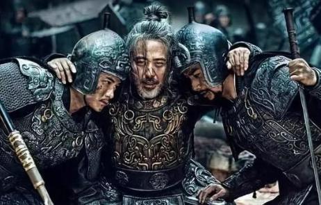 历史上竟然有大臣说“陛下，您这是想要造反吗？”谁说过这样的话？