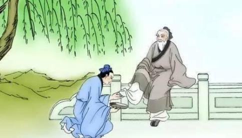 谁是古代帝王中的大游侠？为什么这么评价刘邦？