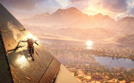 古代埃及到底发生了什么 为什么后来没有发展为超级大国呢