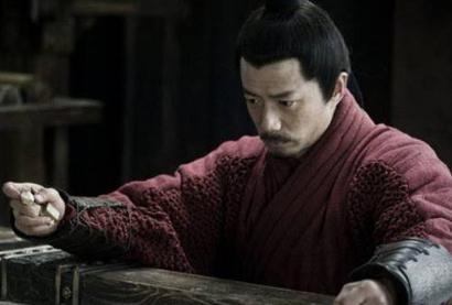 韩信为什么没有当皇帝的命 从一件小事就能看出来