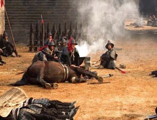 崇祯处死袁崇焕,背后到底有什么隐情?