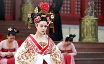 李世民一生最爱的人是谁?长孙皇后和徐惠有什么特殊之处? 李世民一生最爱的人是谁?长孙皇后和徐惠有什么特殊之处?