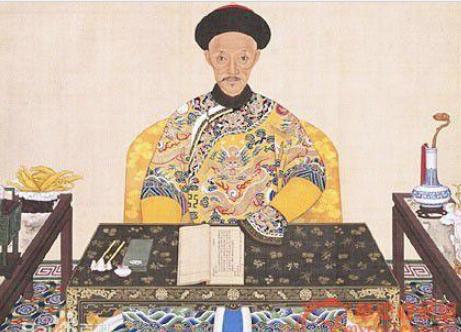 养母胜似生母,力挺道光帝登上皇位 养母胜似生母,力挺道光帝登上皇位