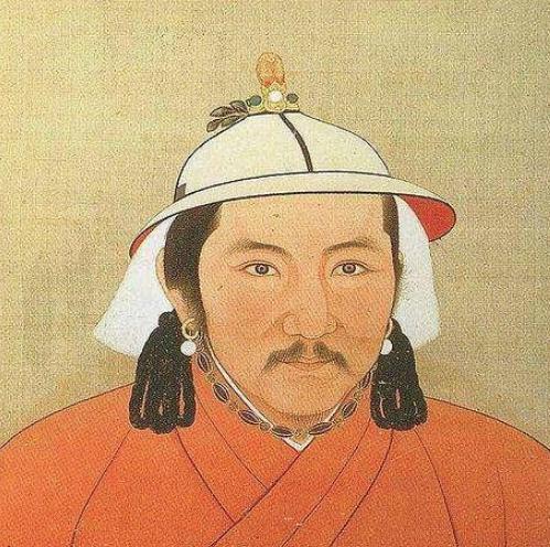 皇帝死后,燕铁木儿为何敢公开娶皇后为妻? 皇帝死后,燕铁木儿为何敢公开娶皇后为妻?