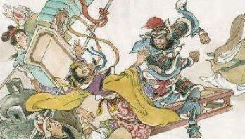 古代的将领真的能砍士兵像切菜吗？古代将领的战斗值究竟怎么样？