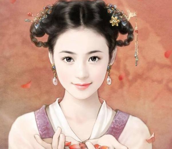 揭秘:古代女子为什么十三四岁就要嫁人? 揭秘:古代女子为什么十三四岁就要嫁人?