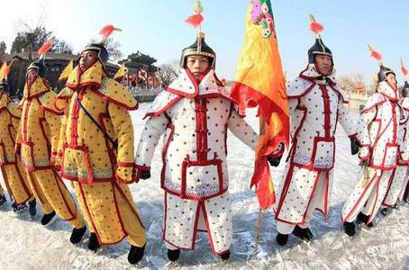 清朝八旗的工资待遇到底有多少 他们是如何一步步沉沦的 清朝八旗的<a href=https://www.lishiji.cn/lishi/11913/ target=_blank class=infotextkey>工资</a>待遇到底有多少 他们是如何一步步沉沦的