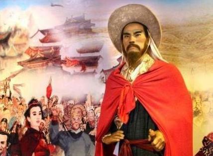 崇祯本来有两次救国的机会 最后为什么会成为亡国之君 崇祯本来有两次救国的机会 最后为什么会成为亡国之君