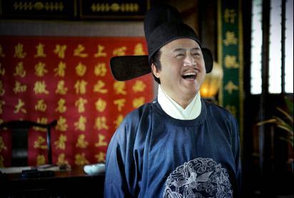 为什么会有入县令为畜生道的说法 难道这个官职不好当吗 为什么会有入县令为畜生道的说法 难道这个官职不好当吗