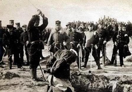 慈禧宣战为什么两人拒不执行呢 原因到底出在什么地方