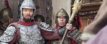 魏文通:隋唐十三杰之一,最后结局如何? 魏文通:隋唐十<a href=https://www.lishiji.cn/lishi/11002/ target=_blank class=infotextkey>三杰</a>之一,最后结局如何?