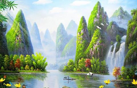 《桃花源记》的真相揭秘!背后的故事细思极恐! 《桃花源记》的真相揭秘!背后的故事细思极恐!