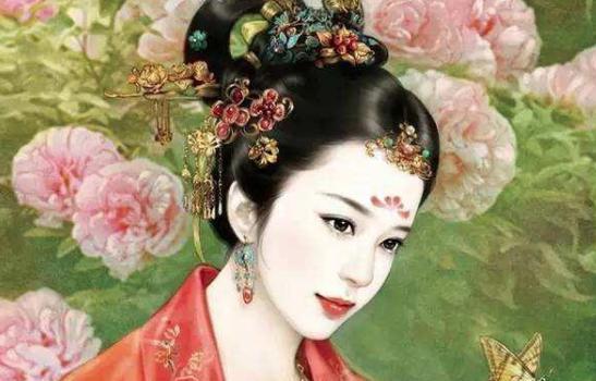 王韫秀：出身官宦门第的女诗人，最后却被乱棒打死