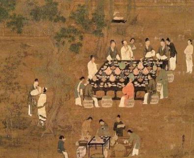 揭秘真实的宋朝生活 百姓的生活得到进一步升华 揭秘真实的宋朝生活 百姓的生活得到进一步升华