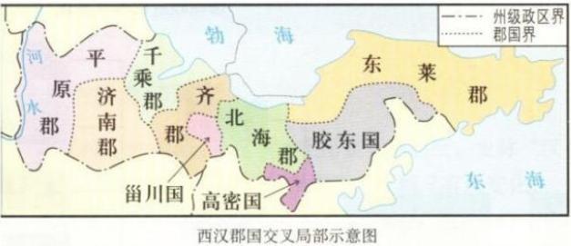 刘邦做了一件事,看似十分愚蠢却是大智慧 刘邦做了一件事,看似十分愚蠢却是大智慧