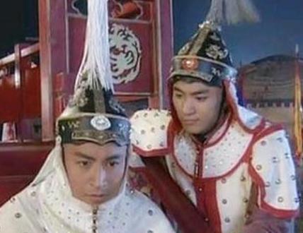 此人比皇太极还要厉害 却让他忌惮了一生 此人比皇太极还要厉害 却让他忌惮了一生