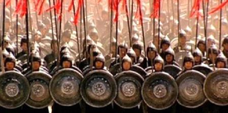 秦灭魏之战,王贲领十万秦军水淹魏都大梁城 秦<a href=https://www.lishiji.cn/lishi/8495/ target=_blank class=infotextkey>灭魏之战</a>,王贲领十万秦军水淹魏都大梁城