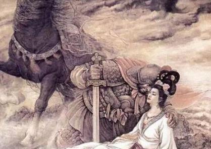 项羽是不肯过江东还是不能过江东?项羽为何死也不过江东? 项羽是不肯过江东还是不能过江东?项羽为何死也不过江东?