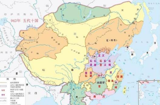 庙号为太祖的有哪几位皇帝？你最佩服哪一个？