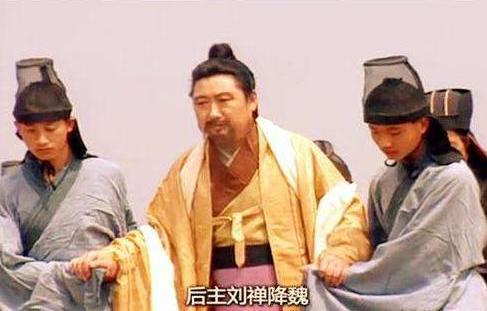 蜀汉的一支虎狼之师!可惜未能参加灭亡之战! 蜀汉的一支虎狼之师!可惜未能参加灭亡之战!
